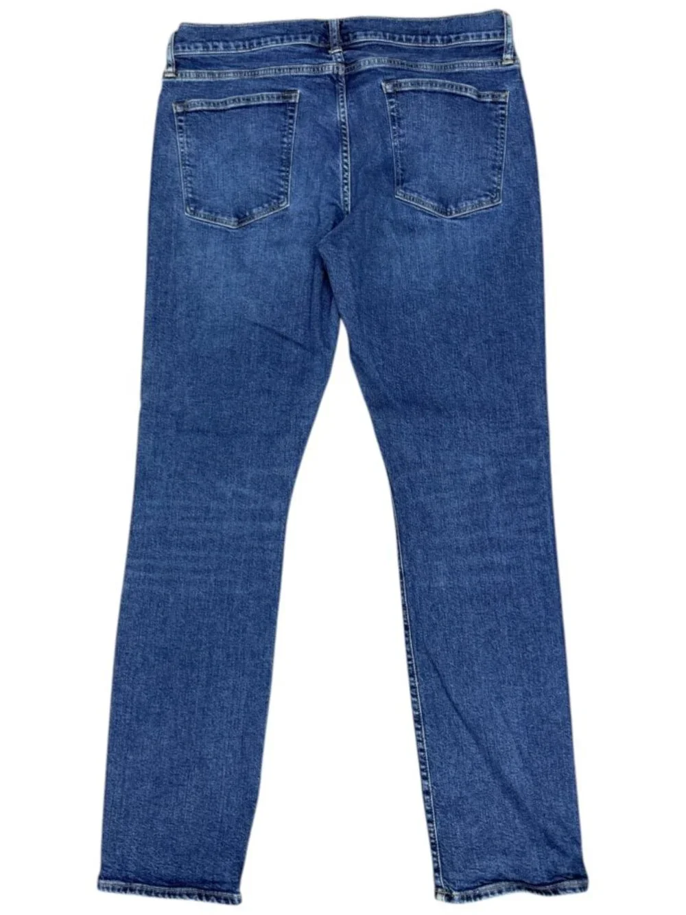 J CREW Men's‎ EUC 770™ Stretch Straight-fit Jeans | Size W34 x L34